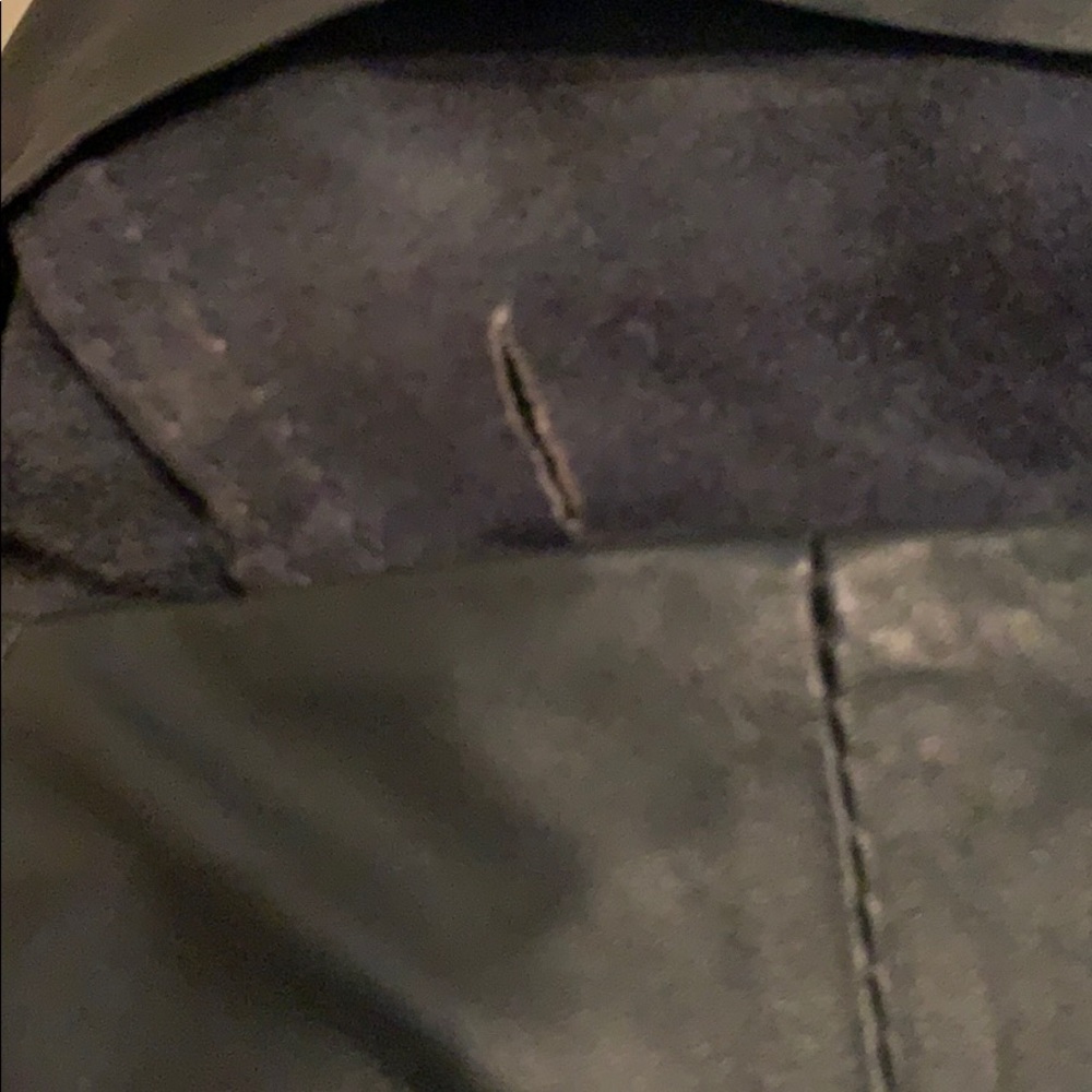 Leather/ Suede Jacket - image 3